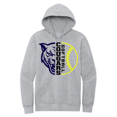 Adult District Hoodie Thumbnail