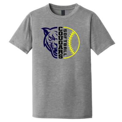 Youth Triblend T-Shirt Thumbnail