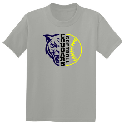 Youth Drifit Shirt Thumbnail